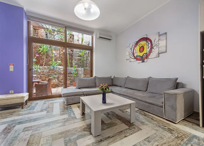 Casa Kasteli Guest house 4*