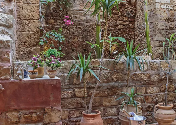 Casa Kasteli Guest house