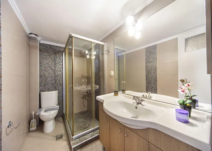 Casa Kasteli Guest house 4*