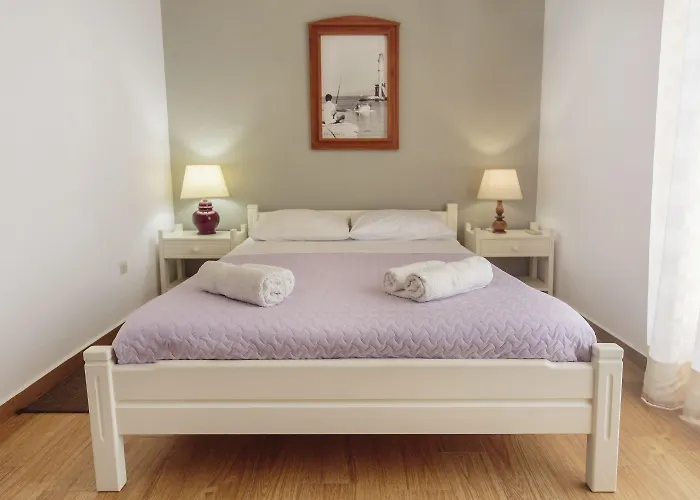 Casa Kasteli Guest house Chania (Crete)