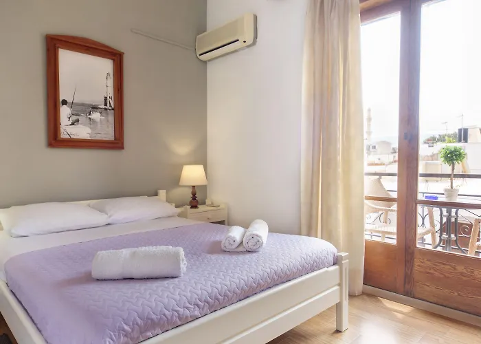 Casa Kasteli Guest house