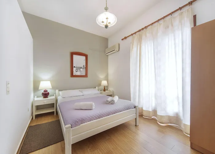 Casa Kasteli 4* Hriszí Aktí Haniá