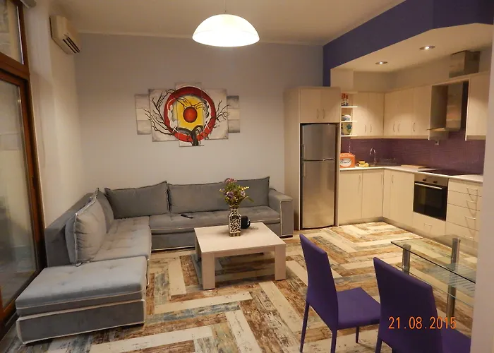 Casa Kasteli Hriszí Aktí Haniá