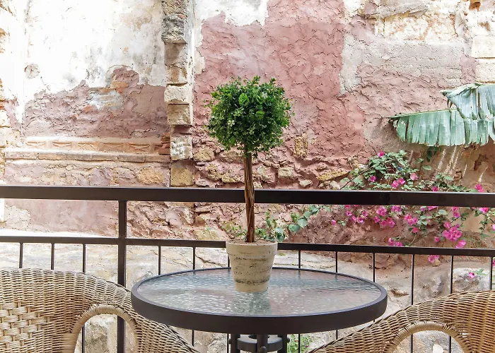 Casa Kasteli 4* Chania (Crete)