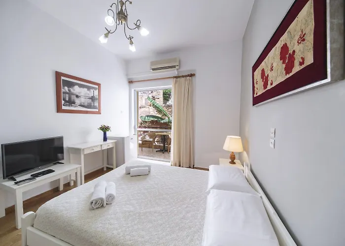 Casa Kasteli Guest house