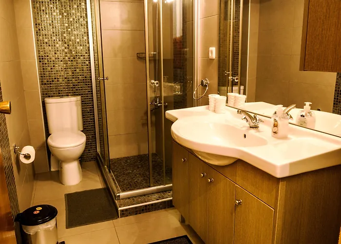 Casa Kasteli 4* Hriszí Aktí Haniá