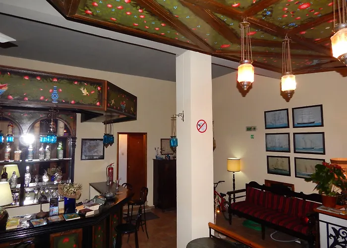 Casa Kasteli Guest house