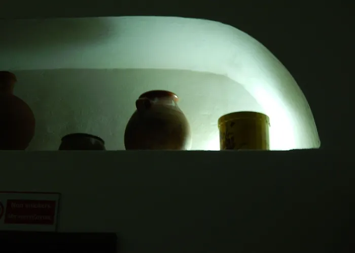 Vendégház Casa Kasteli