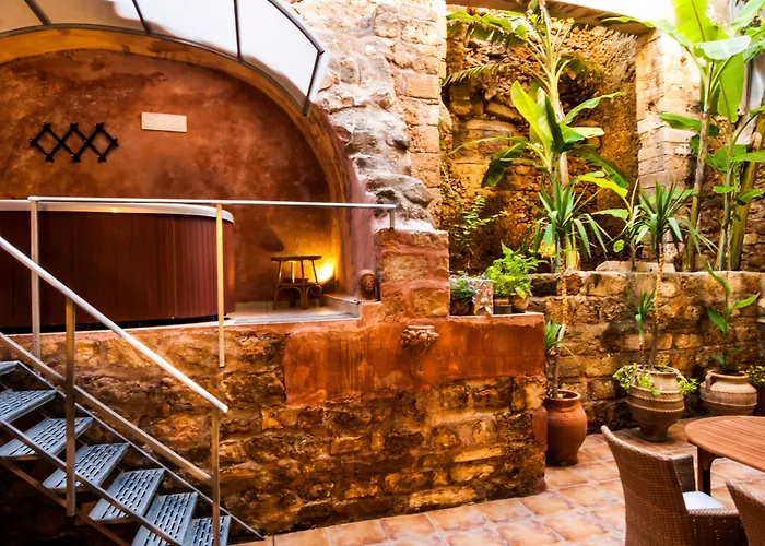 Casa Kasteli Vendégház