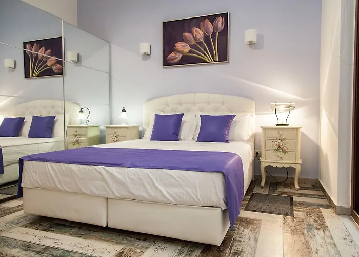 Guest house Casa Kasteli