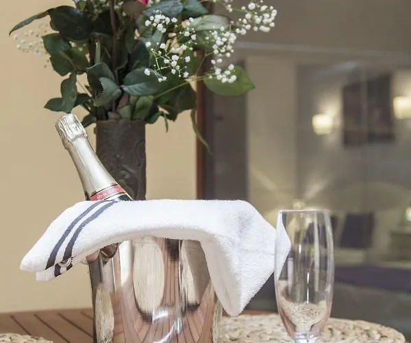 Casa Kasteli Hriszí Aktí Haniá