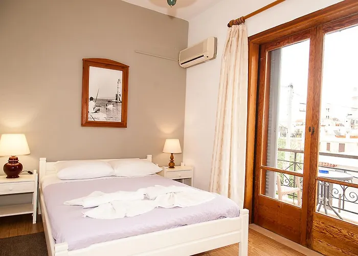 Casa Kasteli Chania (Crete)