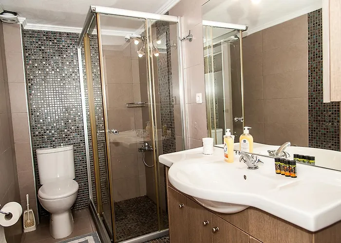 Casa Kasteli Guest house