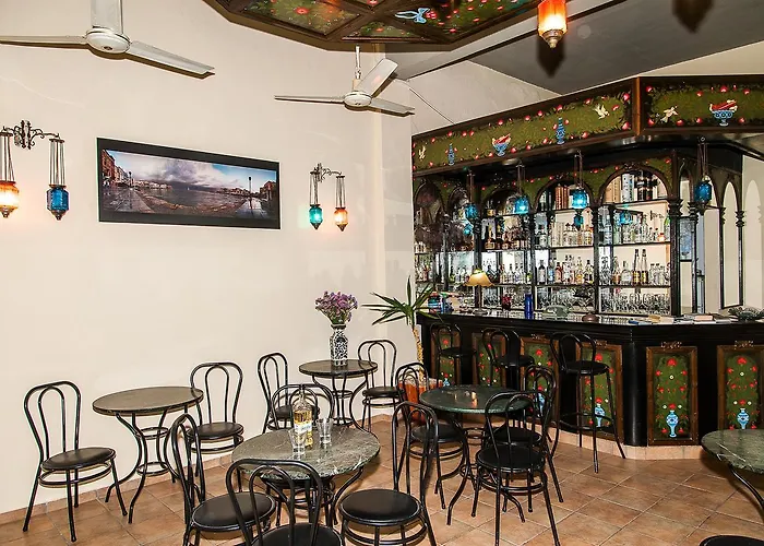 Casa Kasteli Guest house Chania (Crete)