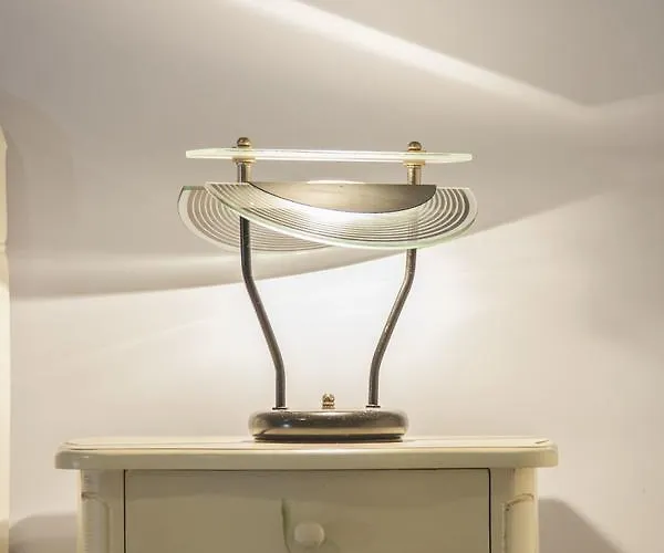 Casa Kasteli Guest house