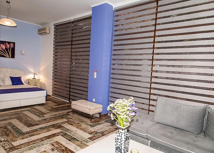 Casa Kasteli Guest house