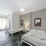 Casa Kasteli Vendégház Hriszí Aktí Haniá