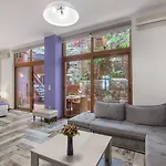 Casa Kasteli Vendégház Hriszí Aktí Haniá