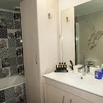 Vendégház Casa Kasteli Hriszí Aktí Haniá