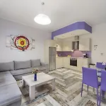 Vendégház Casa Kasteli Hriszí Aktí Haniá