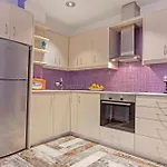Vendégház Casa Kasteli 4*