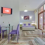Vendégház Casa Kasteli