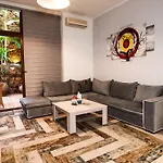 Casa Kasteli Hriszí Aktí Haniá
