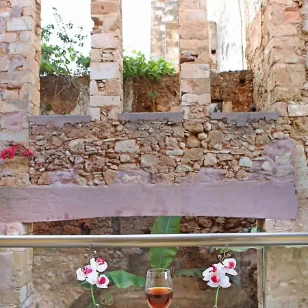 Casa Kasteli Guest house Chania (Crete)