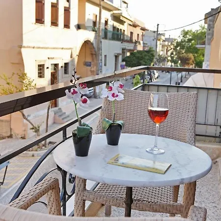 Casa Kasteli Guest house Chania (Crete)