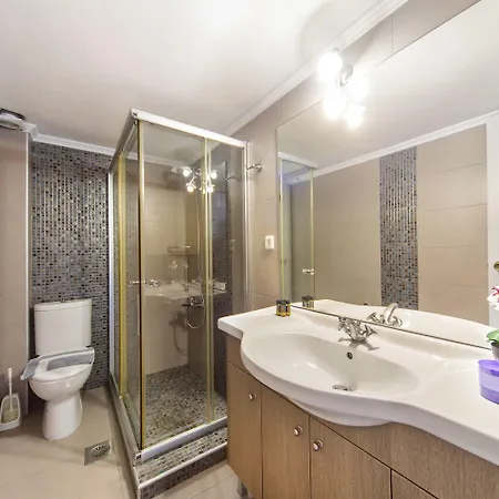 Casa Kasteli Гостьовий будинок 4*