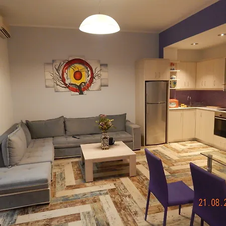 Casa Kasteli Ханья (Крит)