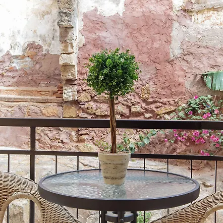 Casa Kasteli 4* Ханья (Крит)