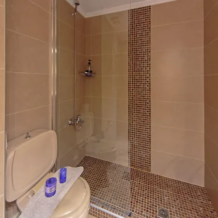 Casa Kasteli 4* Ханья (Крит)