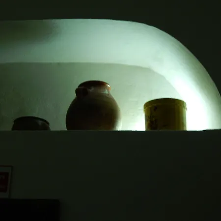 Гостьовий будинок Casa Kasteli