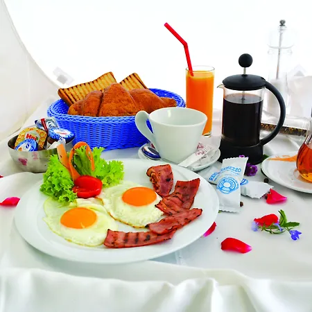 Casa Kasteli 4*