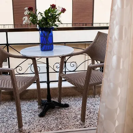 Casa Kasteli Chania (Crete)