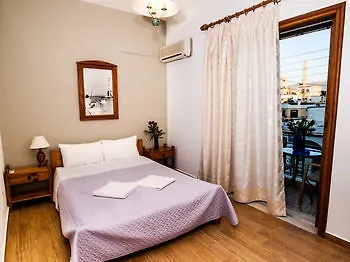 Casa Kasteli Guest house