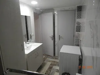 Guest house Casa Kasteli