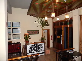 Casa Kasteli Guest house 2*