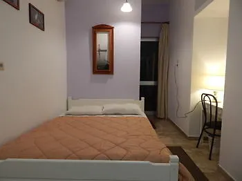 Guest house Casa Kasteli Chania (Crete)