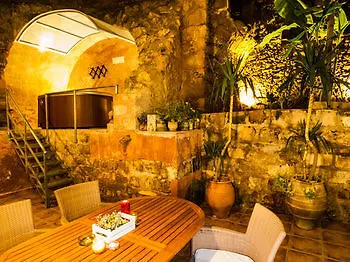 Casa Kasteli Guest house Chania (Crete)