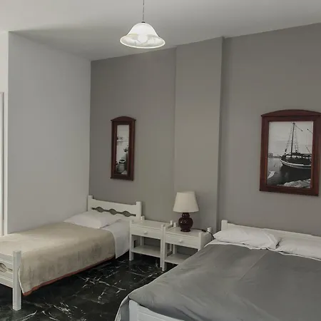 Guest house Casa Kasteli