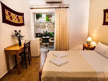 Casa Kasteli Chania (Crete)