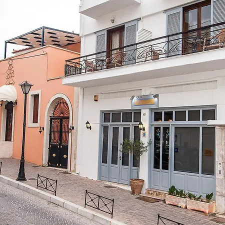 Casa Kasteli Guest house 2*