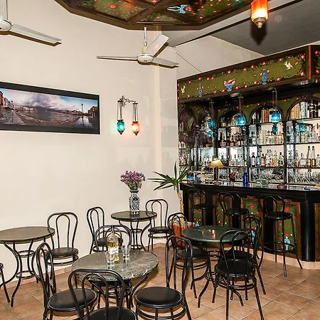 Casa Kasteli Guest house Chania (Crete)