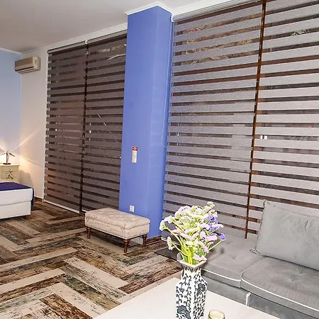 Casa Kasteli Guest house