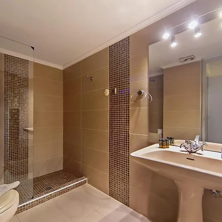 Casa Kasteli Guest house