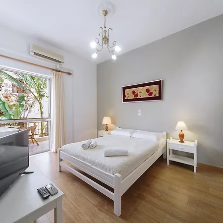 Casa Kasteli