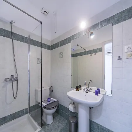 Casa Kasteli Guest house