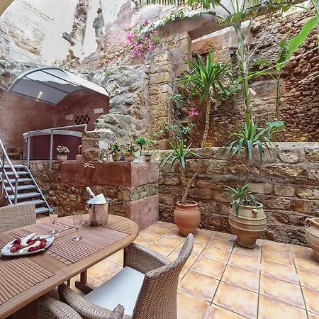 Guest house Casa Kasteli Chania (Crete)